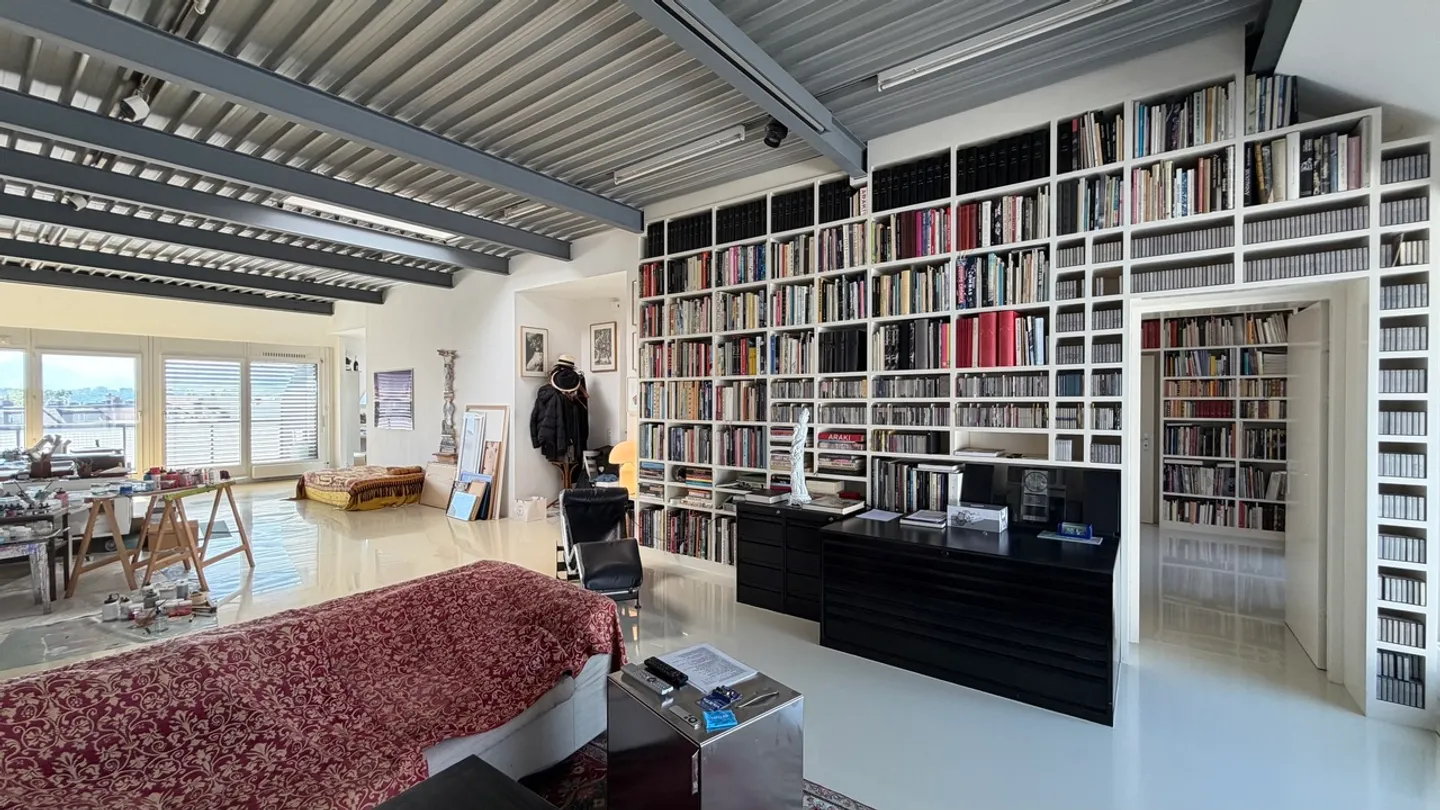 Office - Photo 8 of 12