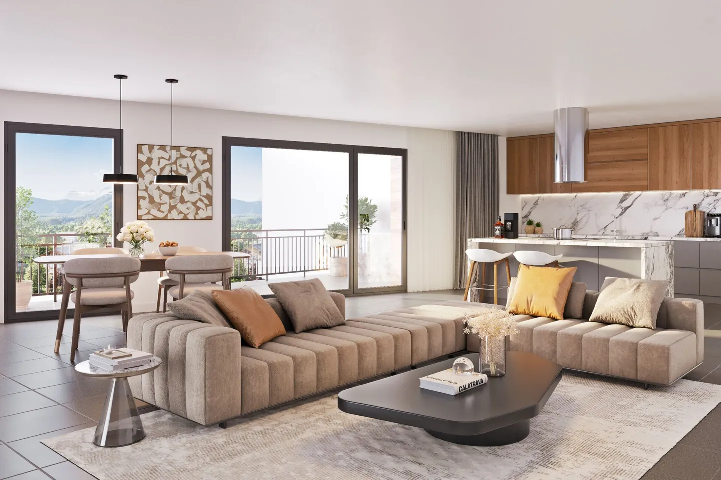 4,5-Zimmer-Villa in Neyres - Foto 1 von 6