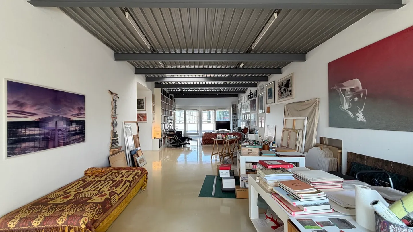 Office - Photo 5 of 12