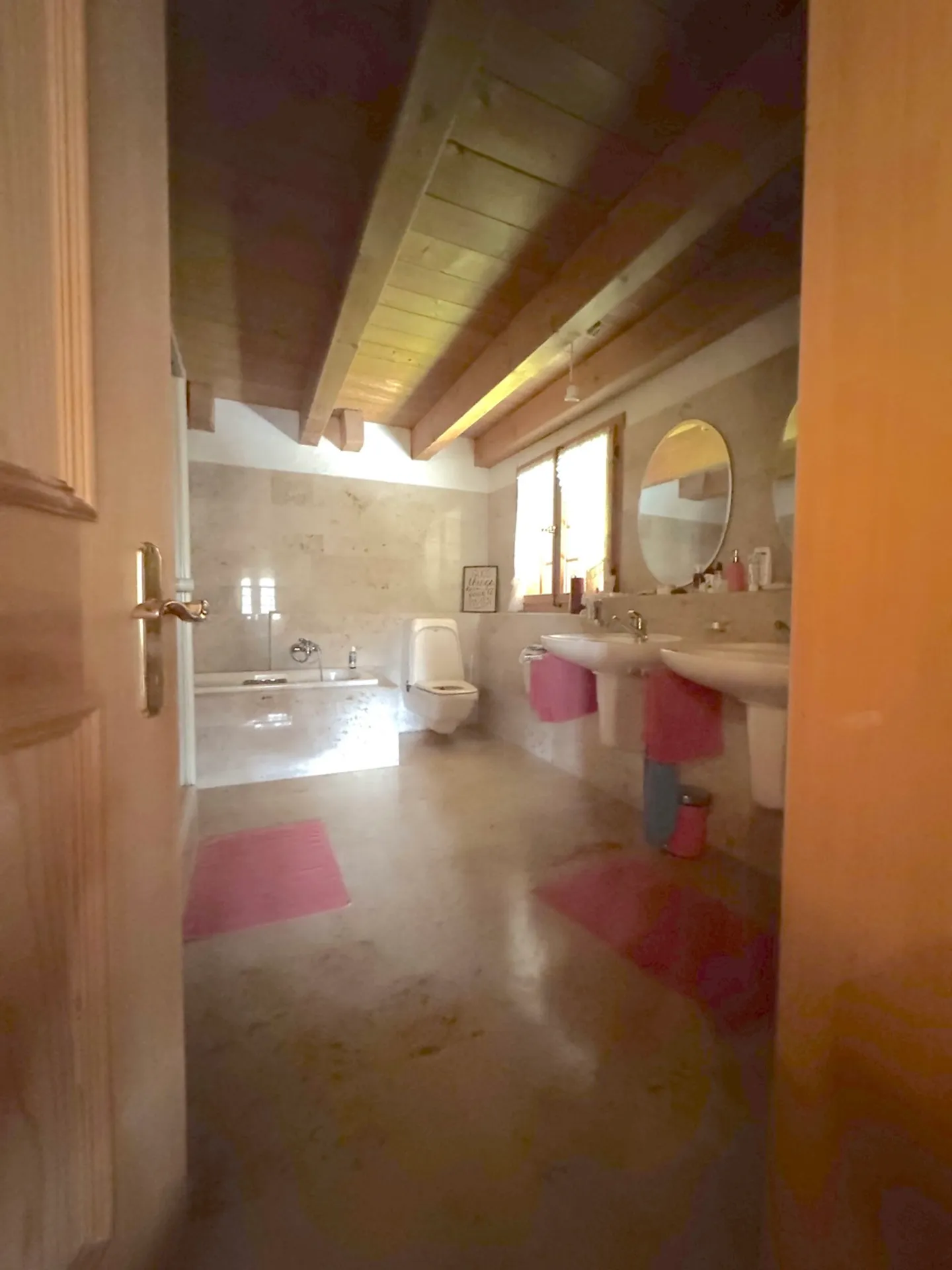 Casa singola in affitto - Foto 7 di 12