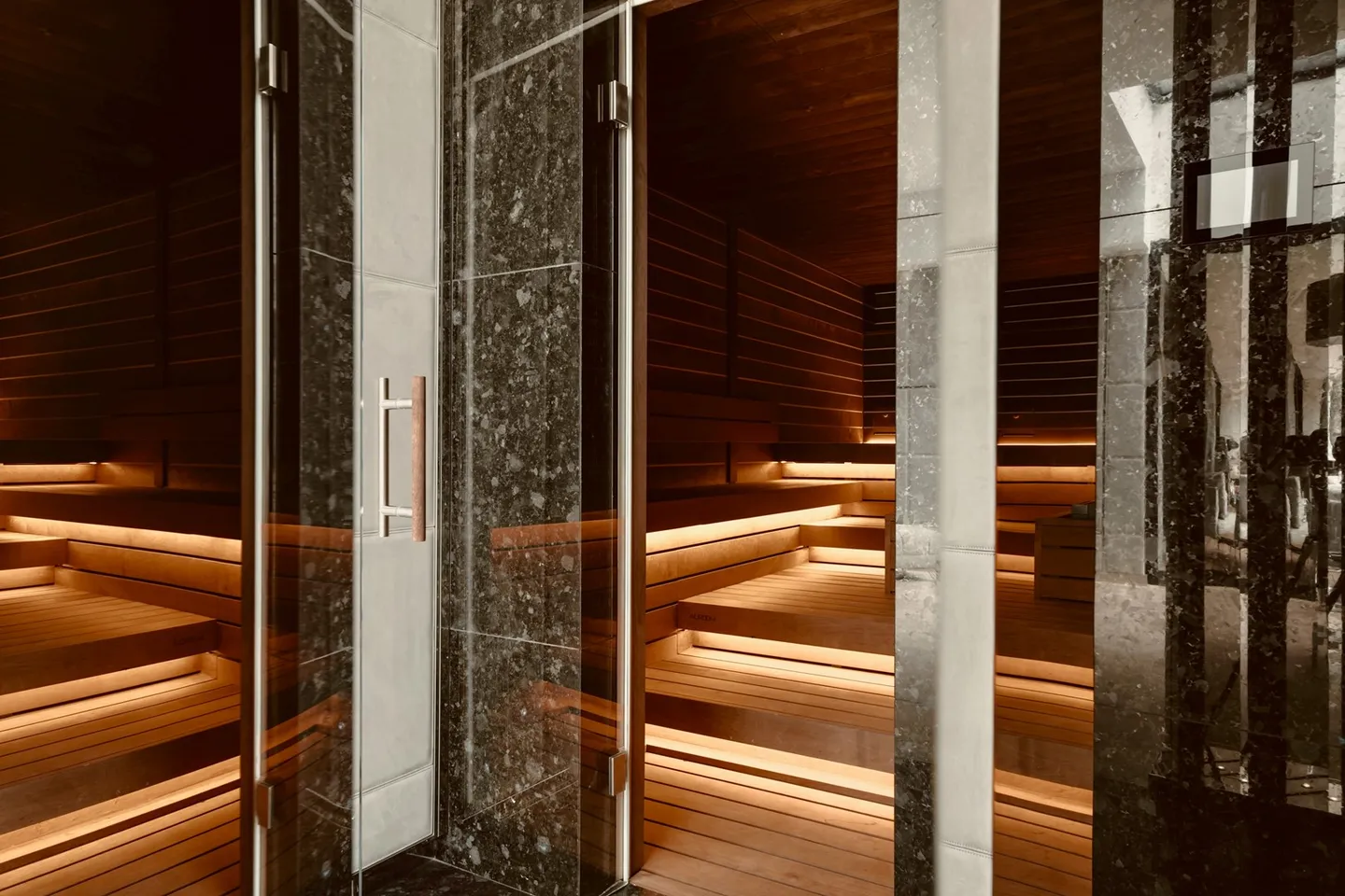 Villa di Lusso con Spa a Ginevra - Foto 11 di 12