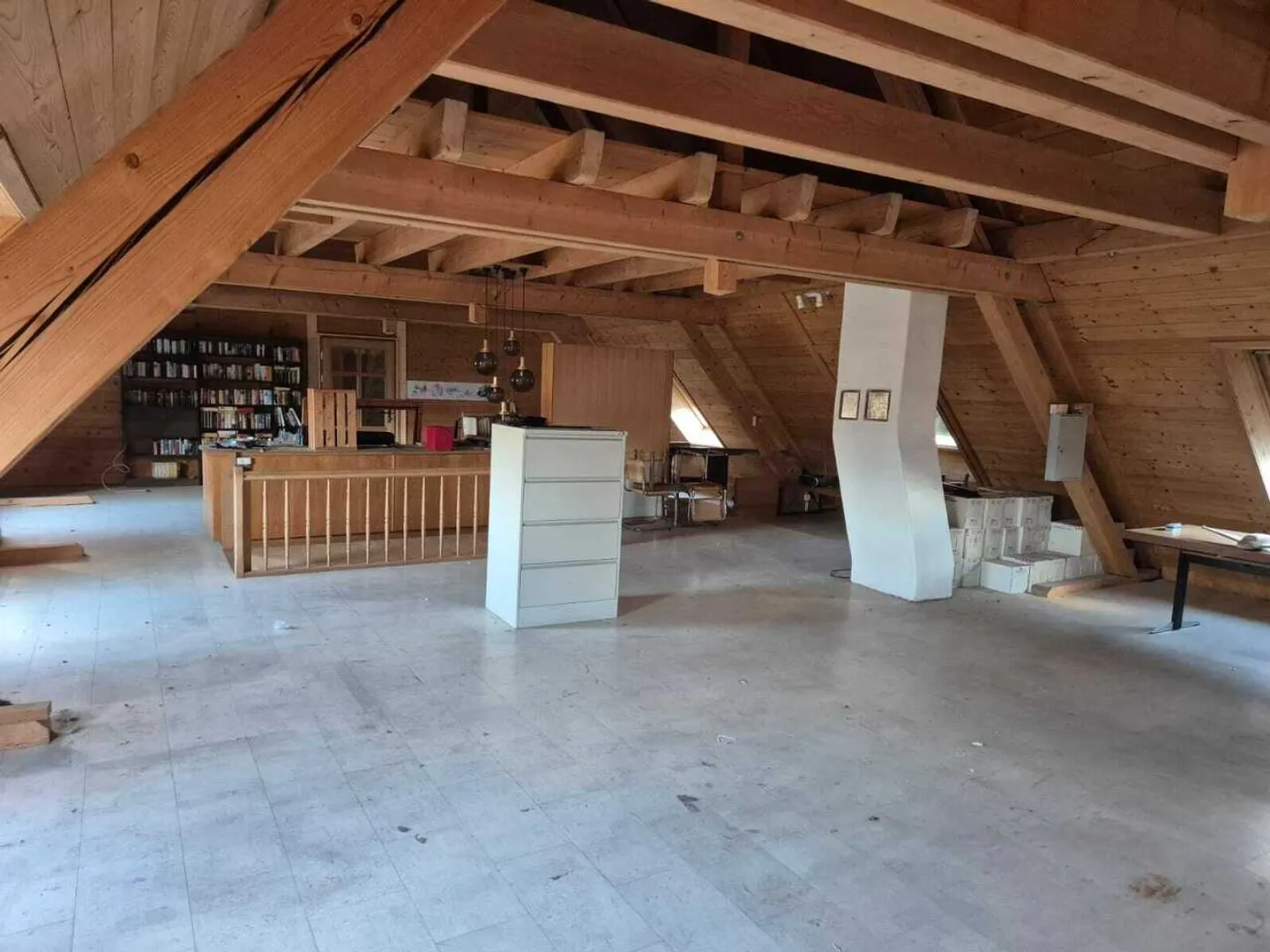 Casa singola in affitto - Foto 10 di 12