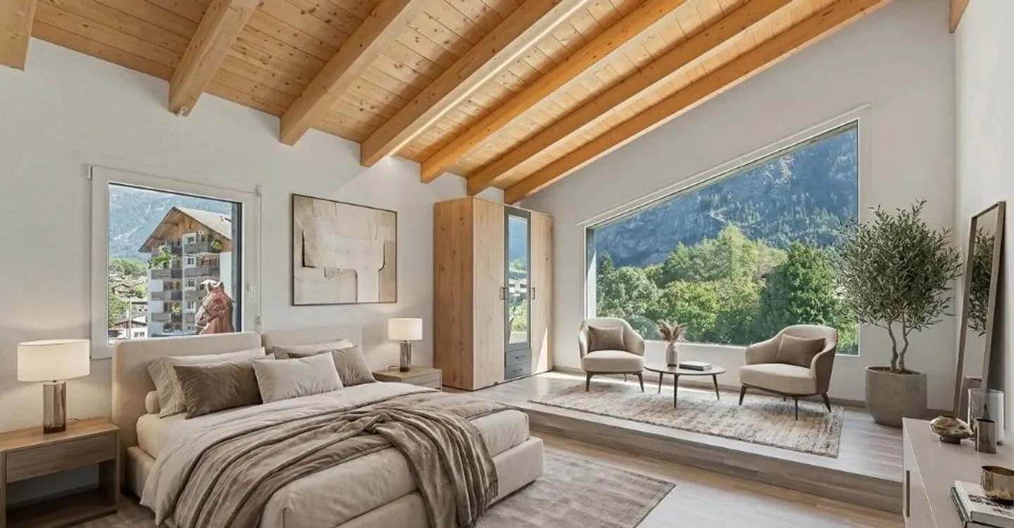Villa eccezionale con design spazioso - Foto 4 di 9
