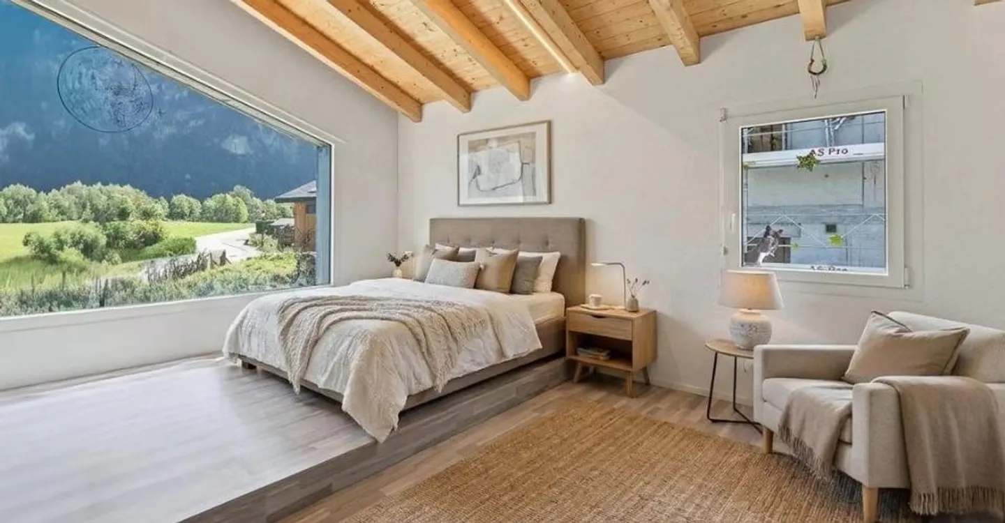 Villa eccezionale con design spazioso - Foto 6 di 9