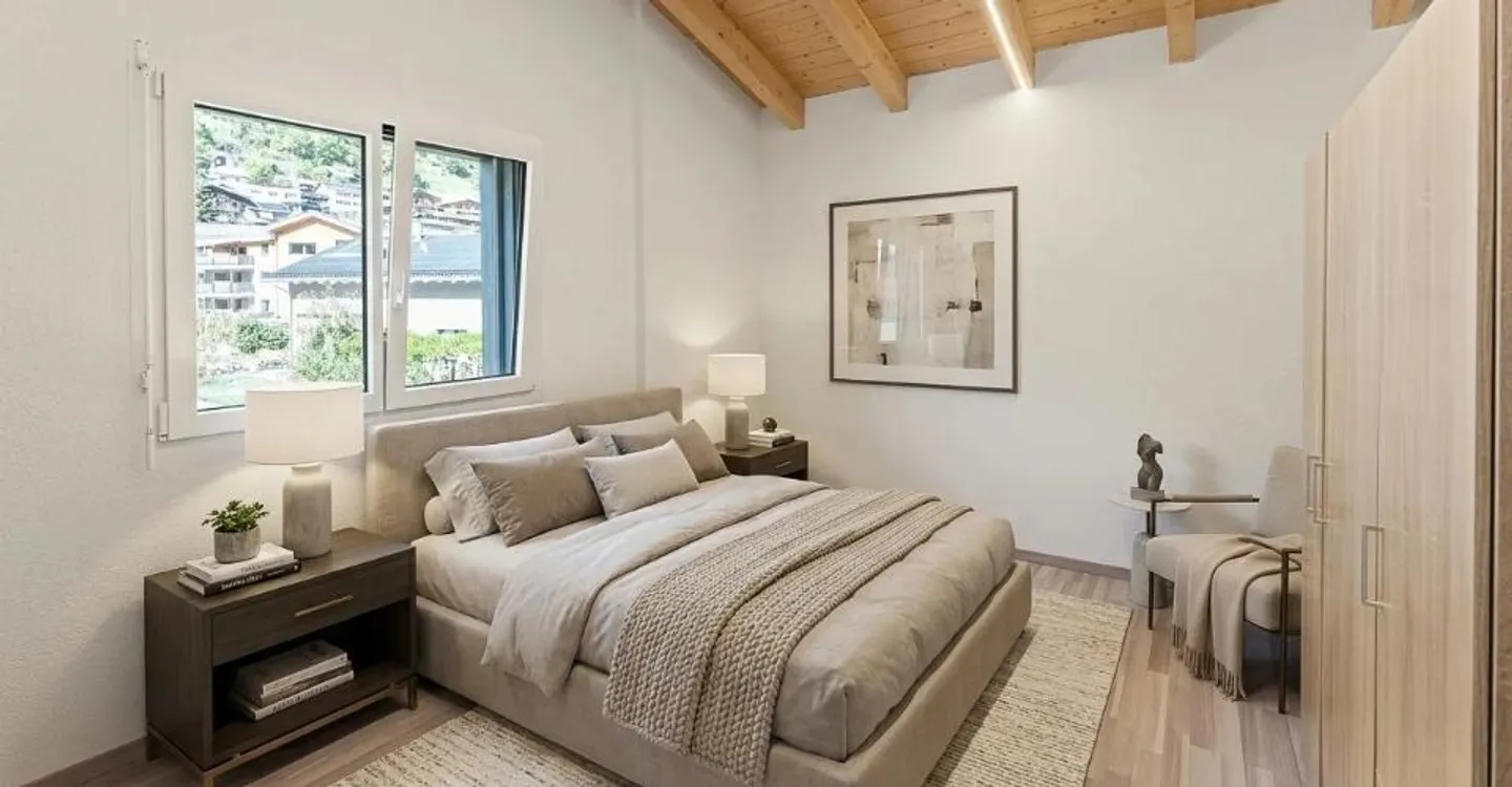Villa eccezionale con design spazioso - Foto 7 di 9