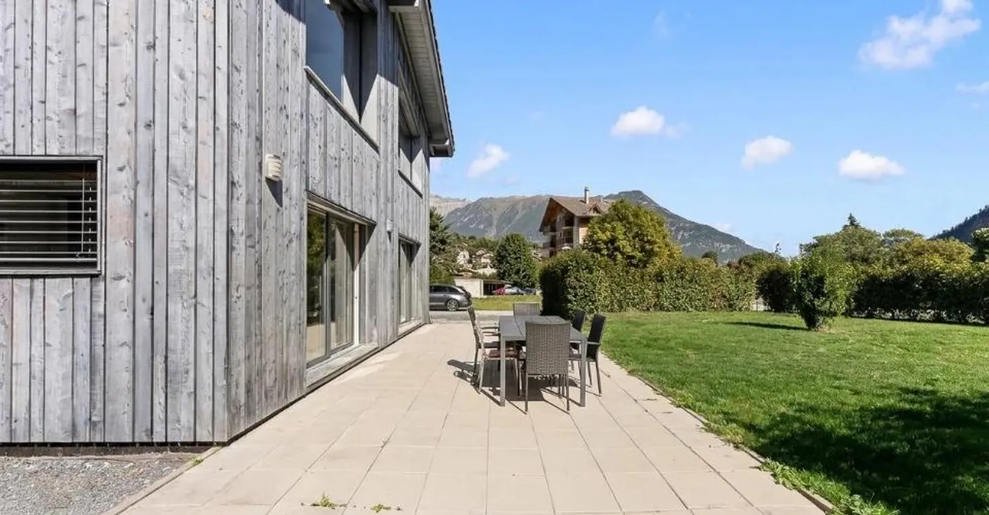 Villa eccezionale con design spazioso - Foto 9 di 9