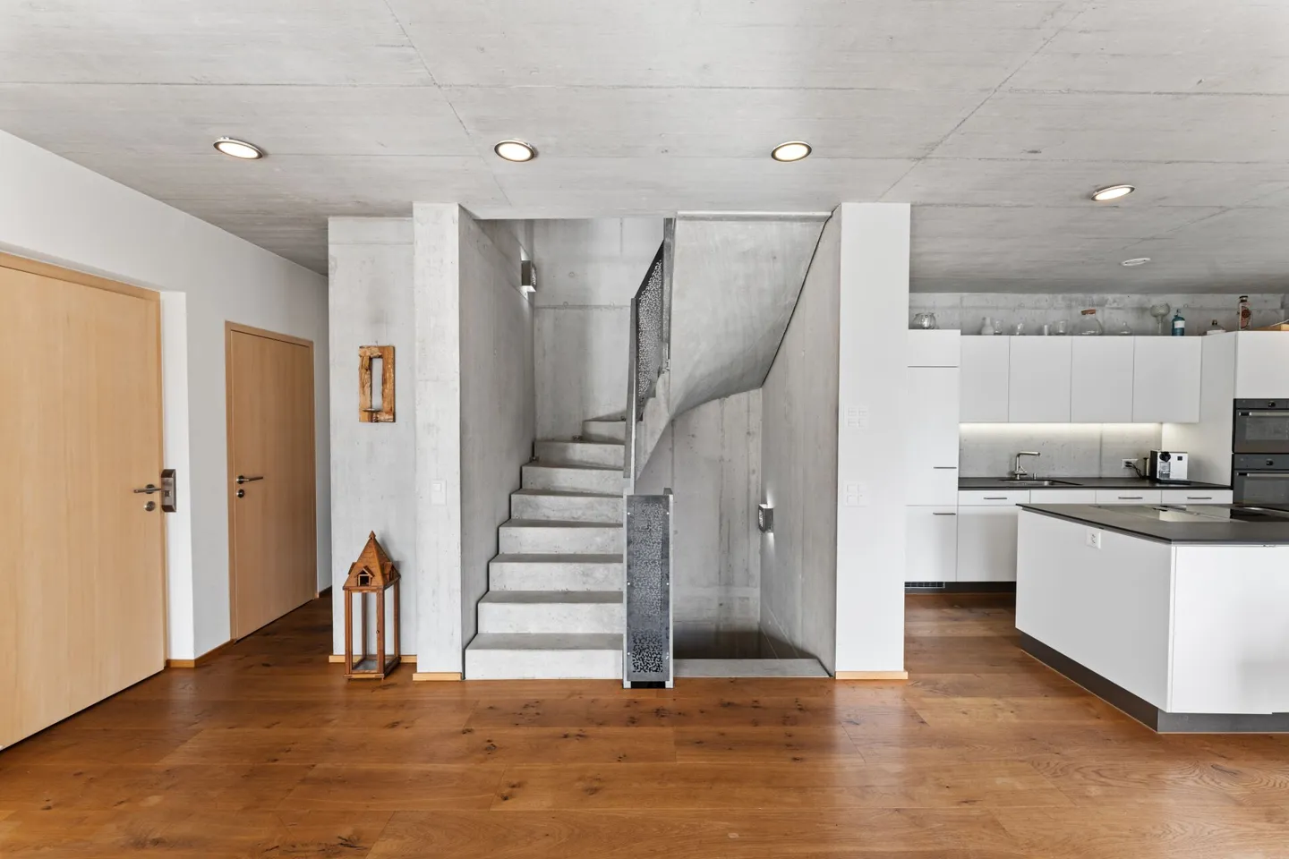 Maison jumelle à vendre - Photo 3 sur 7