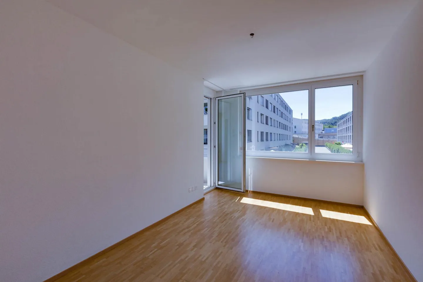 Moderne Wohnung nahe Altmarkt Liestal - Foto 10 von 10