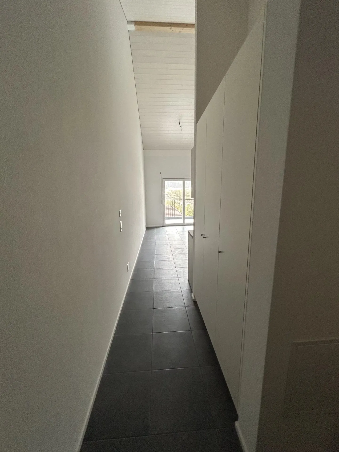 Studio neuf avec vue imprenable - Photo 9 sur 11