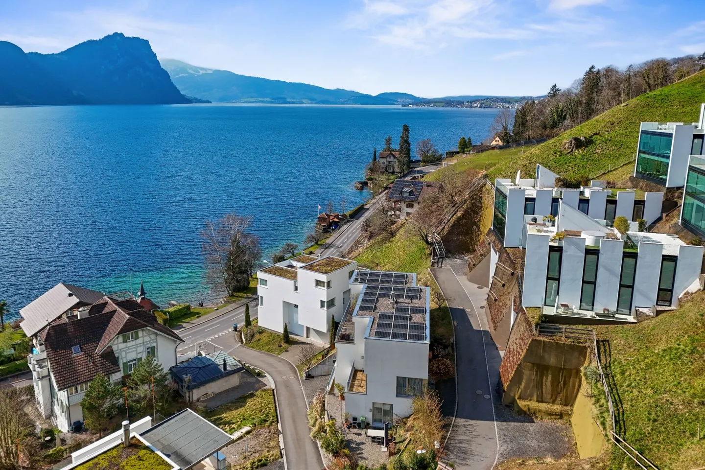 Maison jumelle à vendre - Photo 5 sur 7