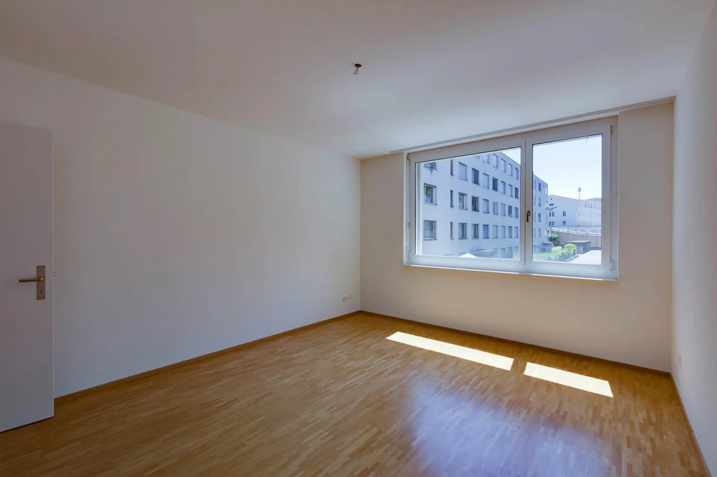 Moderne Wohnung nahe Altmarkt Liestal - Foto 9 von 10