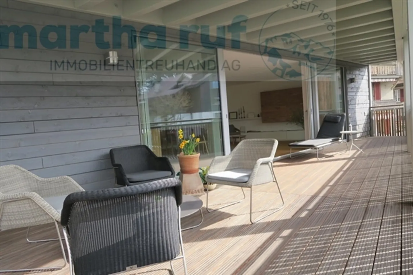 Appartamento luminoso e senza barriere con vista sulle montagne e finiture di alta qualità - Foto 11 di 13