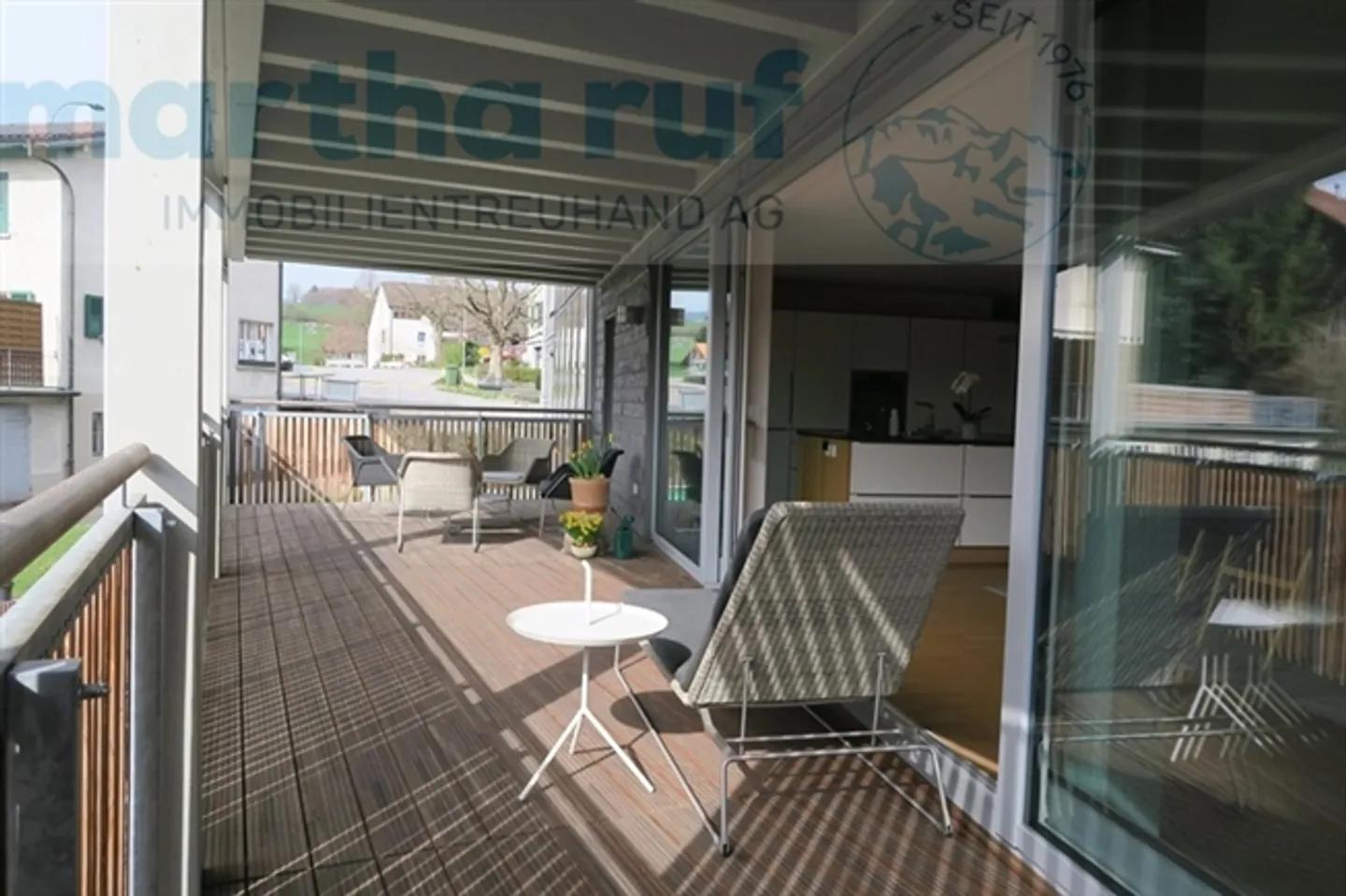 Appartamento luminoso e senza barriere con vista sulle montagne e finiture di alta qualità - Foto 12 di 13