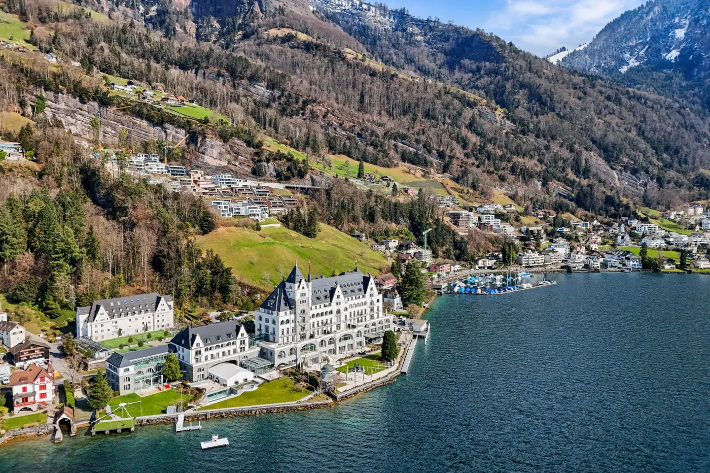 Maison jumelle à vendre - Photo 6 sur 7