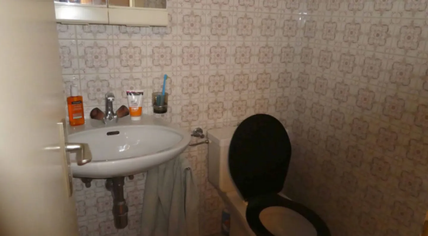 Appartamento di 4,5 locali esposto a sud con una magnifica vista sulle montagne vallesane - Foto 7 di 15