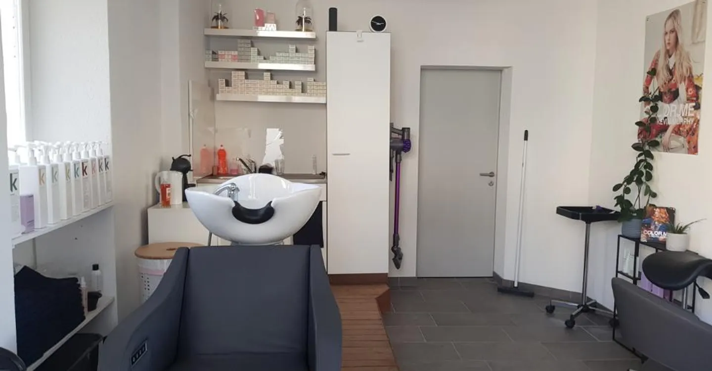 In Vendita Spazio Commerciale Speciale Investitore Centro Martigny - Foto 1 di 4