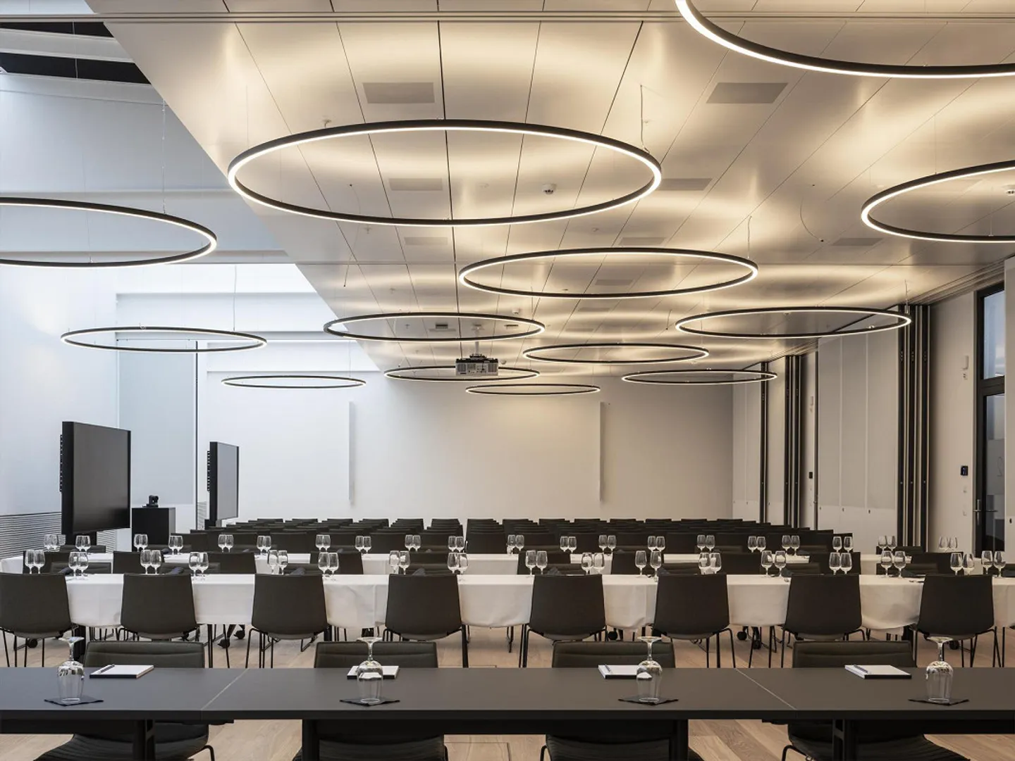 KONNEX - Votre bureau à Baden - Certifié LEED Gold et Minergie - Photo 11 sur 13