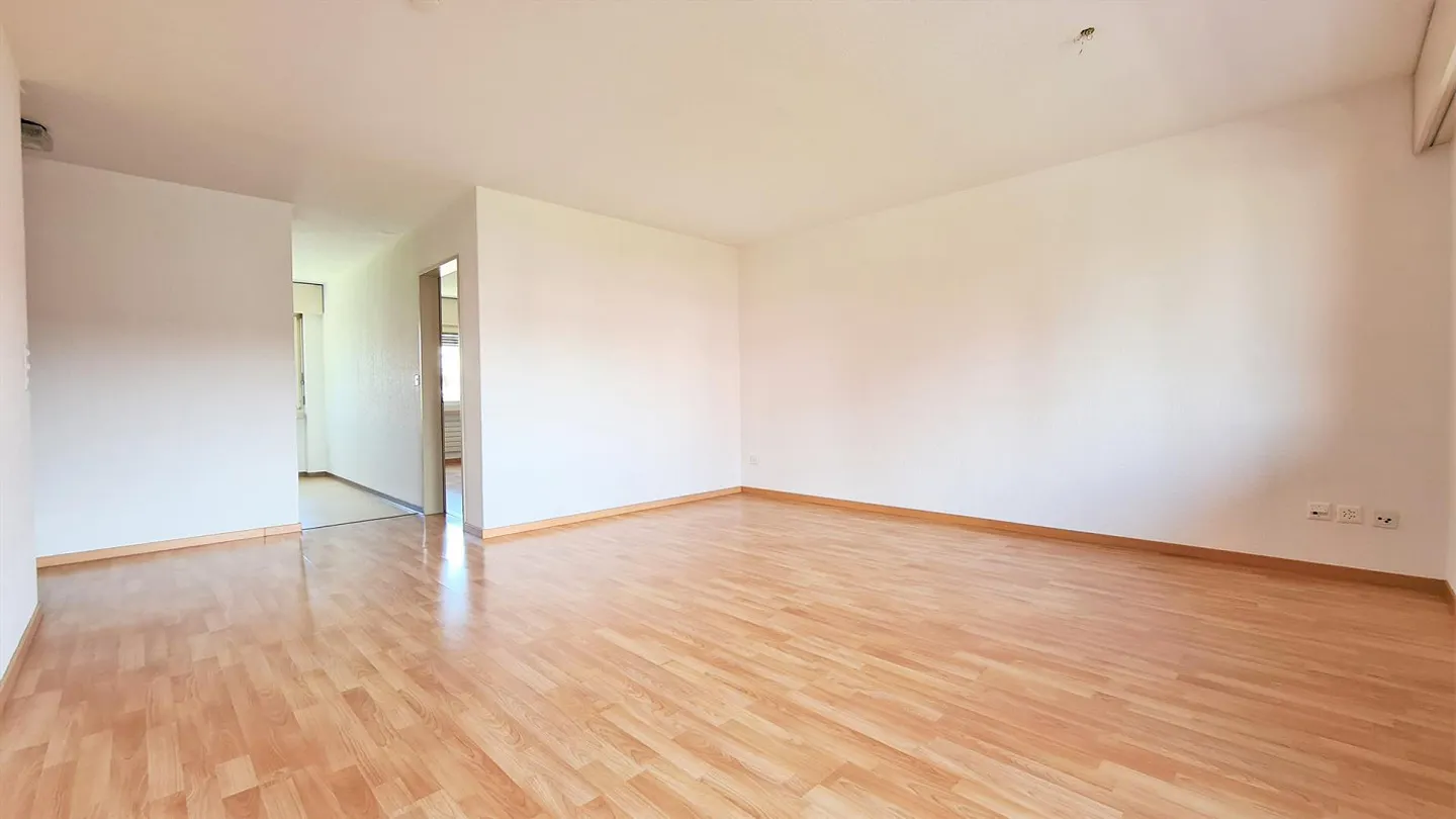 Appartamento accogliente in un quartiere tranquillo - Foto 4 di 9