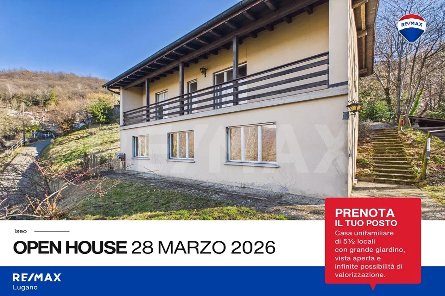 Casa singola in vendita - Foto 1 di 13