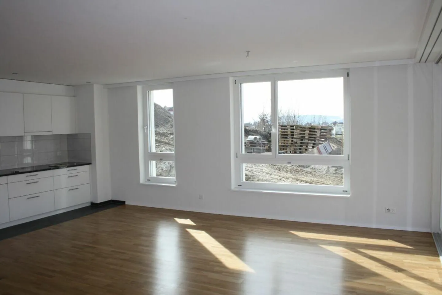 Appartement moderne 2 pièces - Photo 5 sur 9