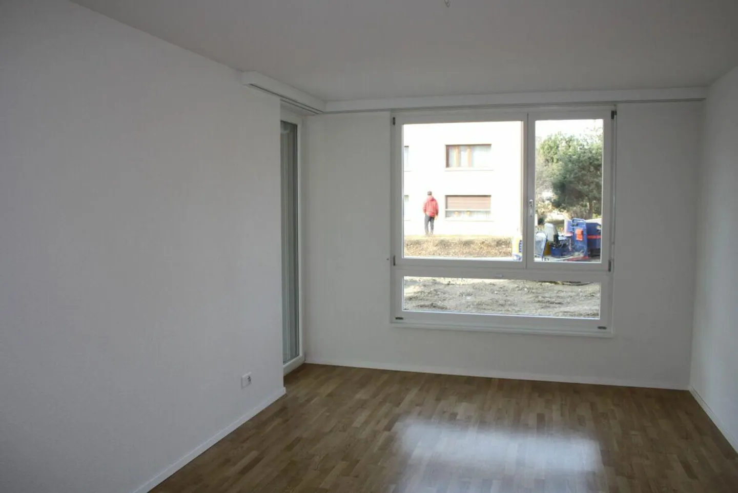 Appartement moderne 2 pièces - Photo 6 sur 9