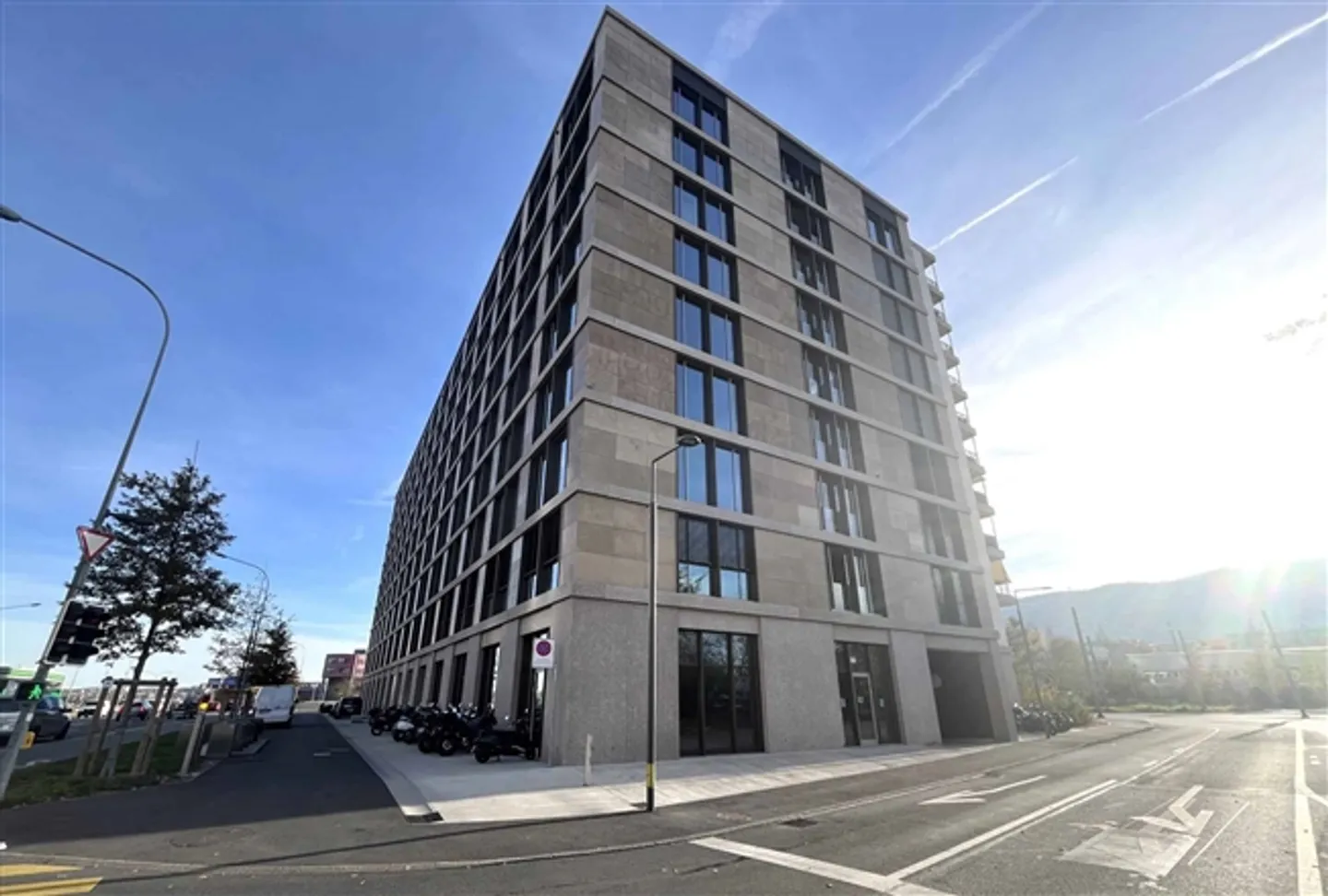 Modernes Büro in Lancy - Foto 1 von 11