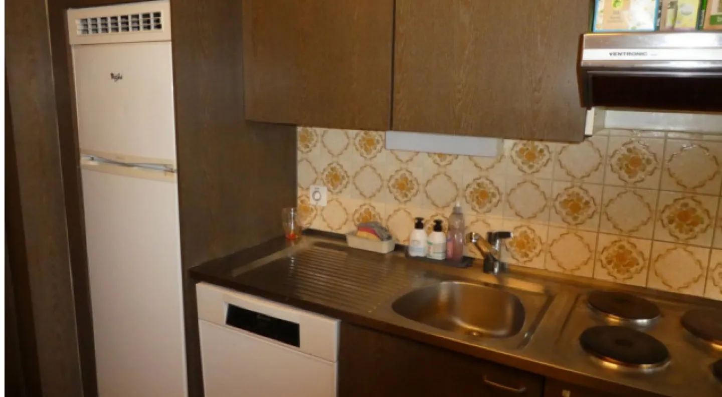 Appartamento di 4,5 locali esposto a sud con una magnifica vista sulle montagne vallesane - Foto 15 di 15