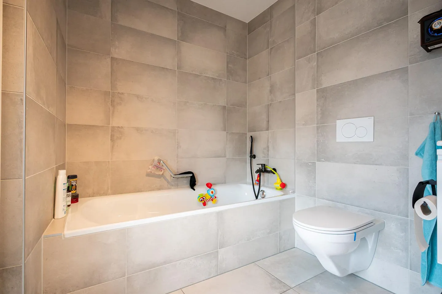 Modern 3.5-room garden apartment with large outdoor area, Toffen - Photo 9 of 13