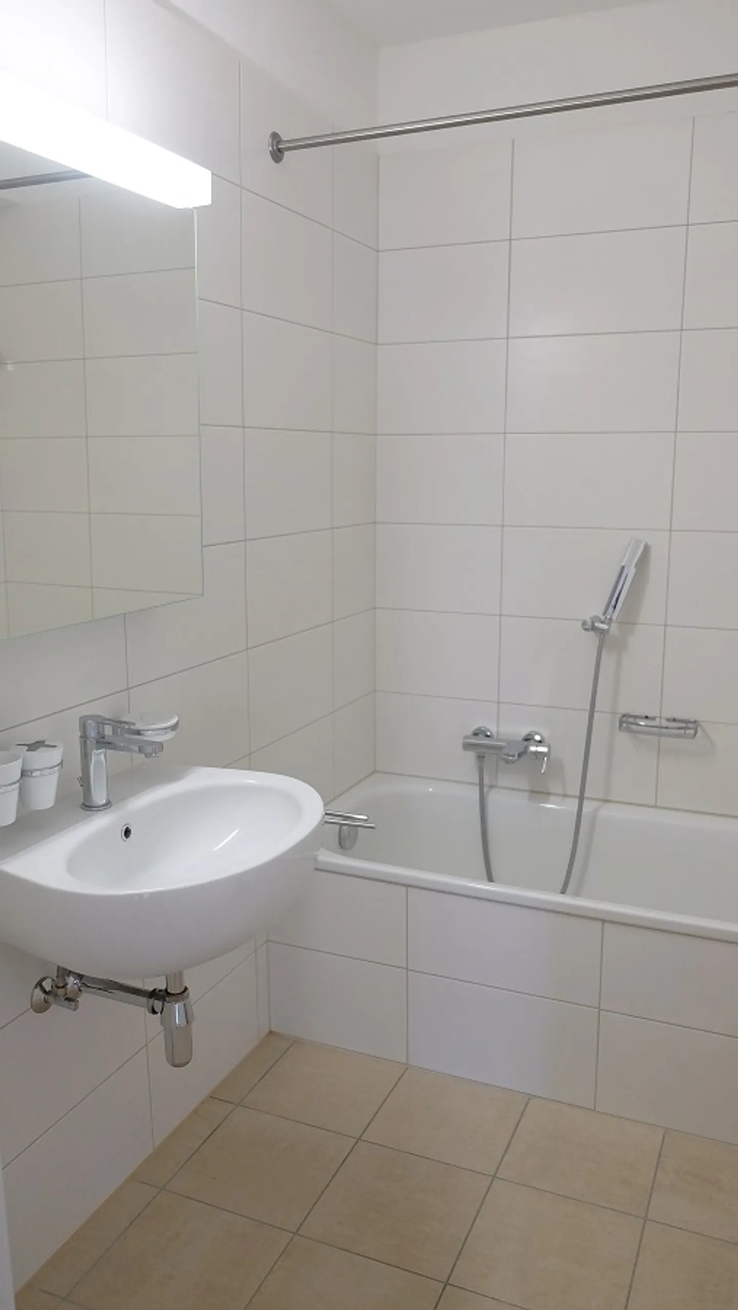 Appartement à louer - Photo 3 sur 5