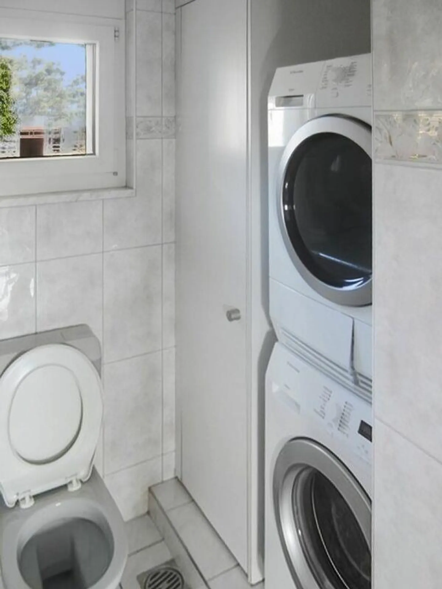 Appartement en duplex calme de 3,5 pièces avec balcon et cheminée - Photo 6 sur 9