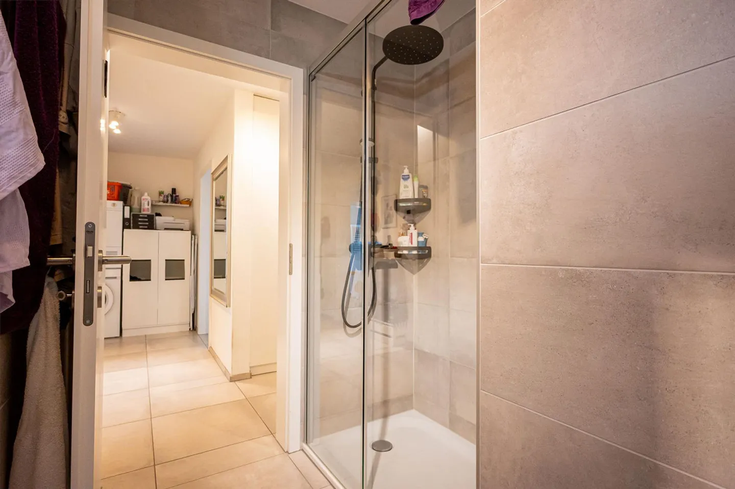 Modern 3.5-room garden apartment with large outdoor area, Toffen - Photo 10 of 13