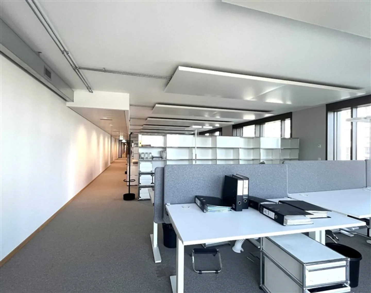 Modernes Büro in Lancy - Foto 8 von 11