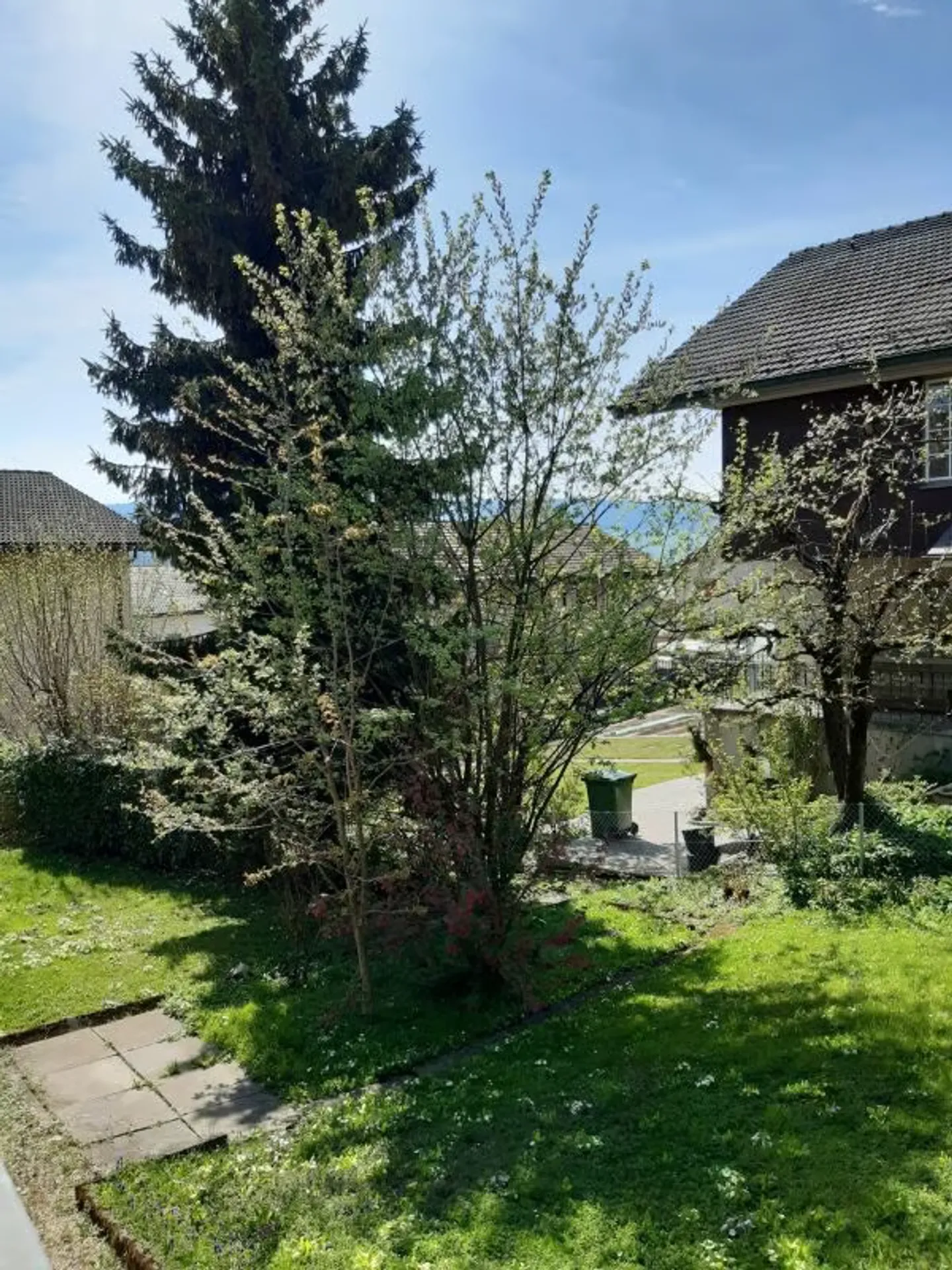 Appartamento 3 camere - Foto 1 di 12
