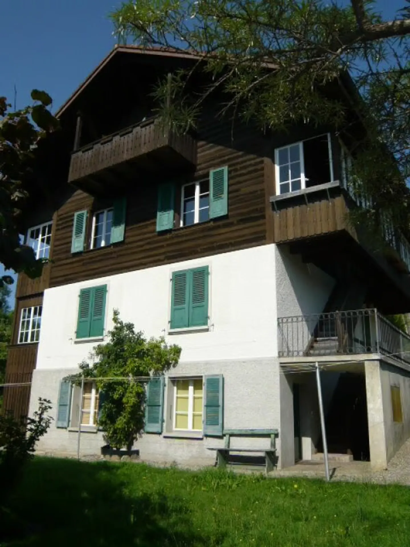 Appartamento 3 camere - Foto 2 di 12