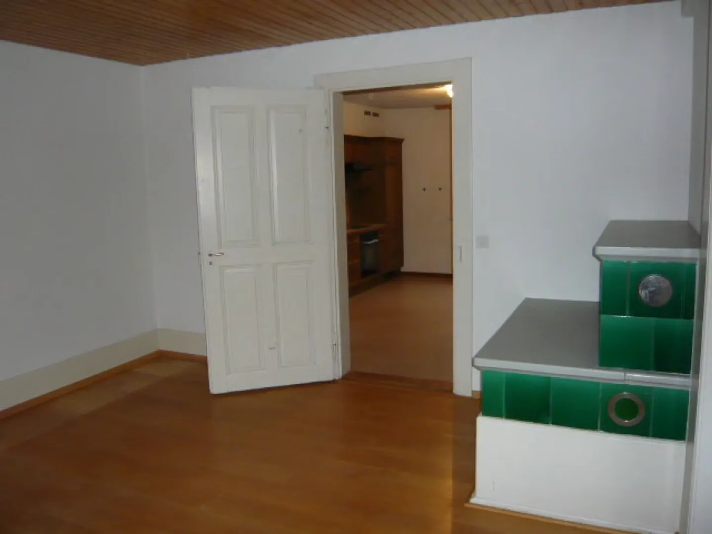 Appartamento 3 camere - Foto 7 di 12