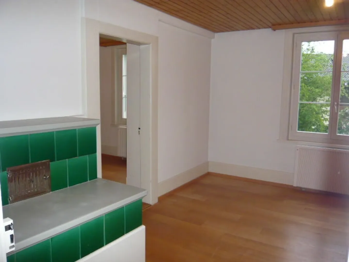 Appartamento 3 camere - Foto 8 di 12