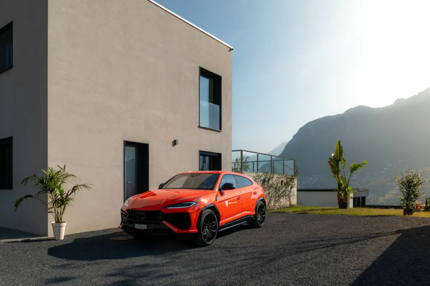 Residenza lussuosa con area benessere e giardino - Collina d'Oro, vicino a TASIS - Foto 15 di 27