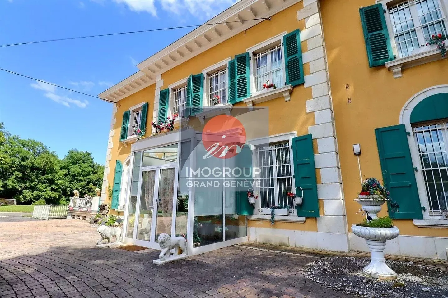 Maison 20 pièces - Photo 7 sur 9