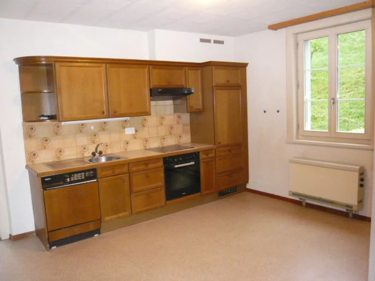 Appartamento 3 camere - Foto 4 di 12