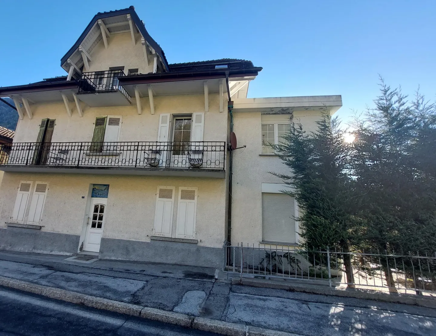 Edificio in affitto a Orsières - Foto 23 di 27