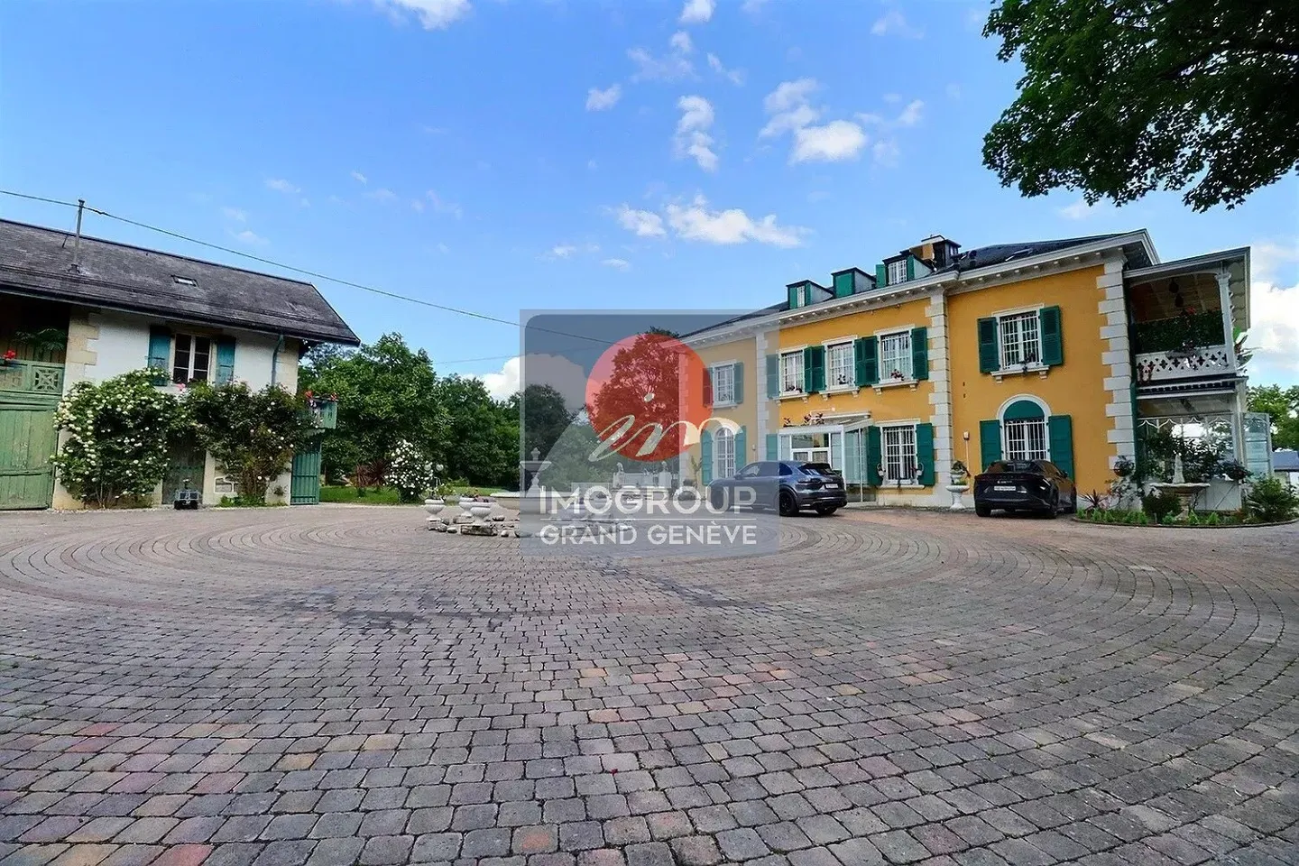 Maison 20 pièces - Photo 8 sur 9