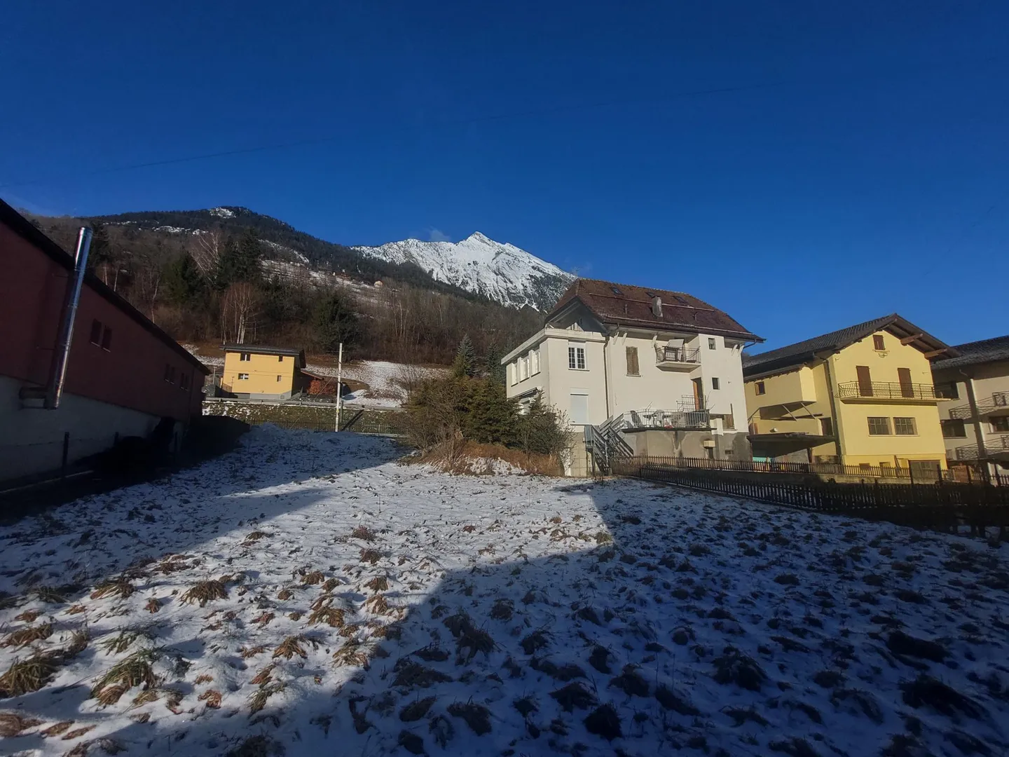 Edificio in affitto a Orsières - Foto 25 di 27
