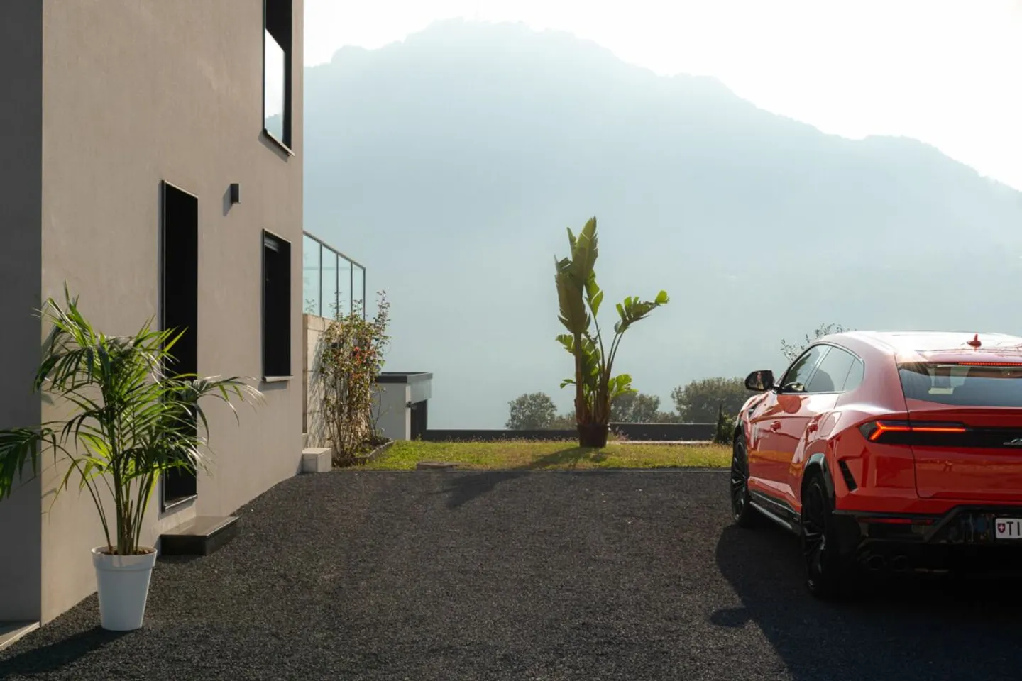 Residenza lussuosa con area benessere e giardino - Collina d'Oro, vicino a TASIS - Foto 16 di 27