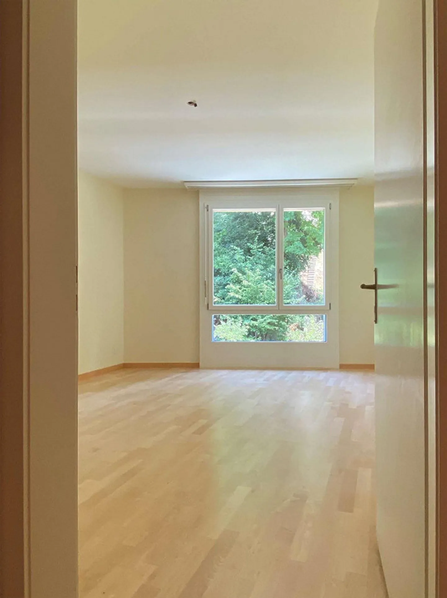 Appartamento 3.5 locali al Dalmaziquai a Berna con vista sull'Aare - Foto 3 di 11
