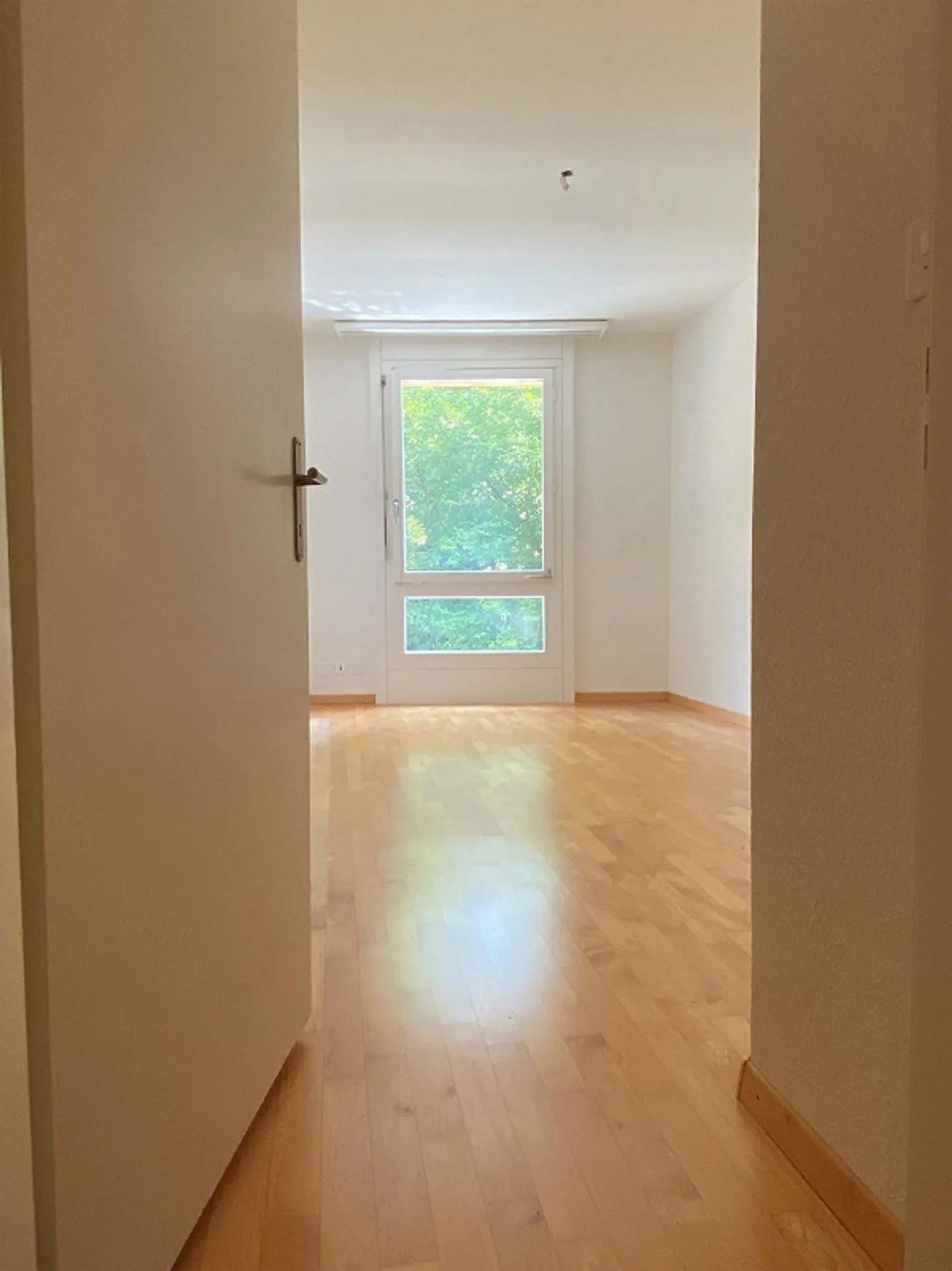 Appartamento 3.5 locali al Dalmaziquai a Berna con vista sull'Aare - Foto 4 di 11
