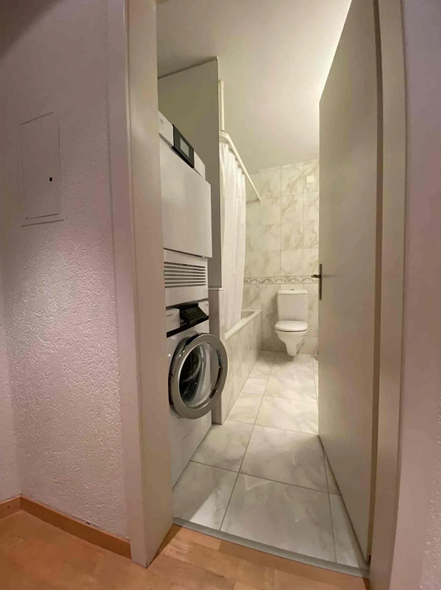 Appartamento 3.5 locali al Dalmaziquai a Berna con vista sull'Aare - Foto 5 di 11