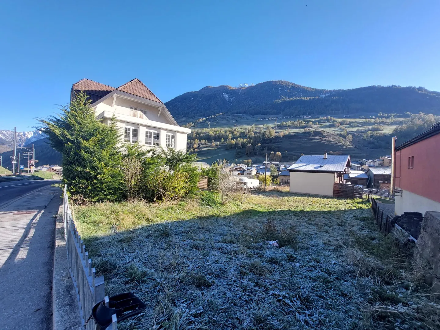 Edificio in affitto a Orsières - Foto 26 di 27