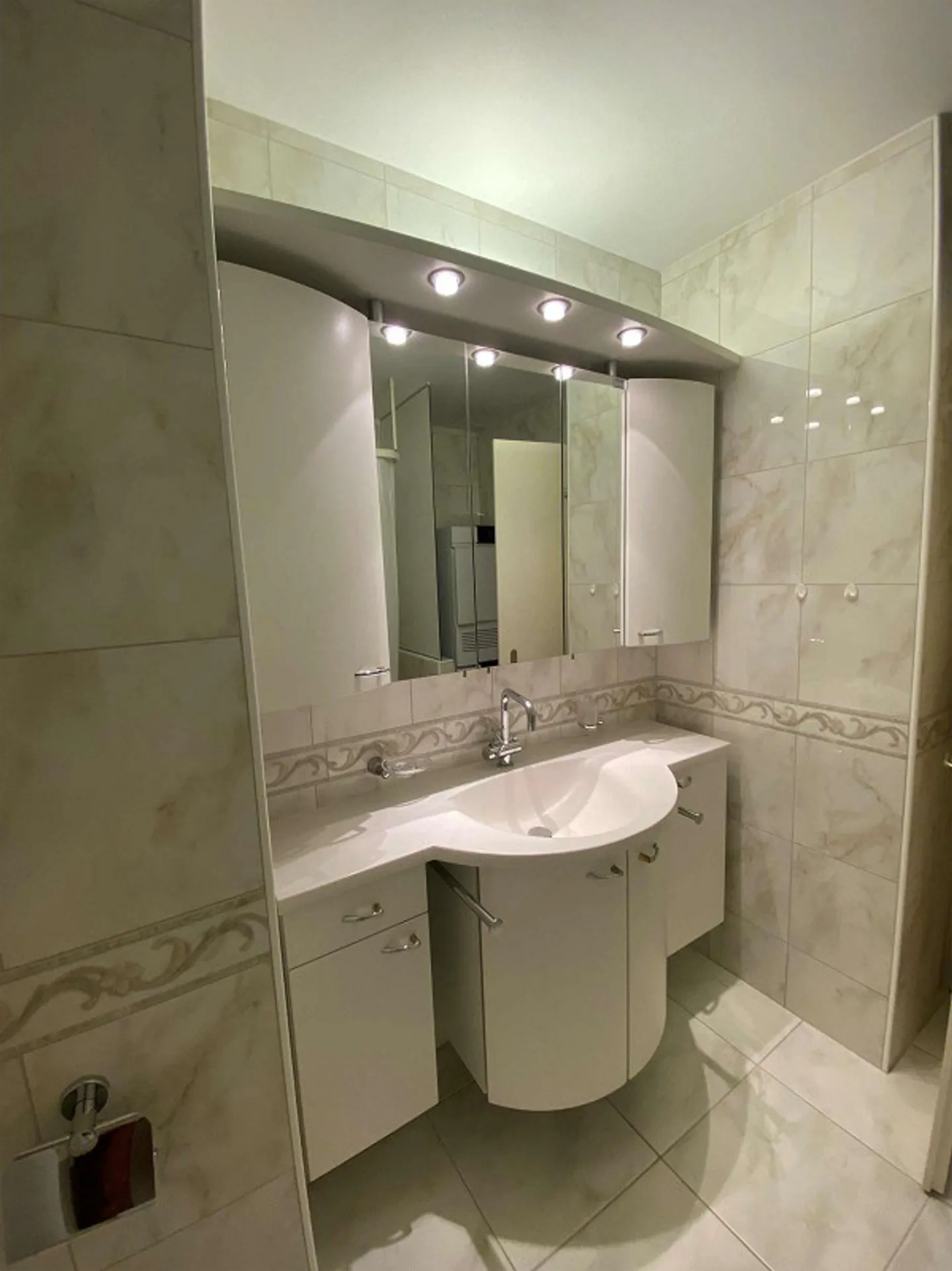 Appartamento 3.5 locali al Dalmaziquai a Berna con vista sull'Aare - Foto 6 di 11