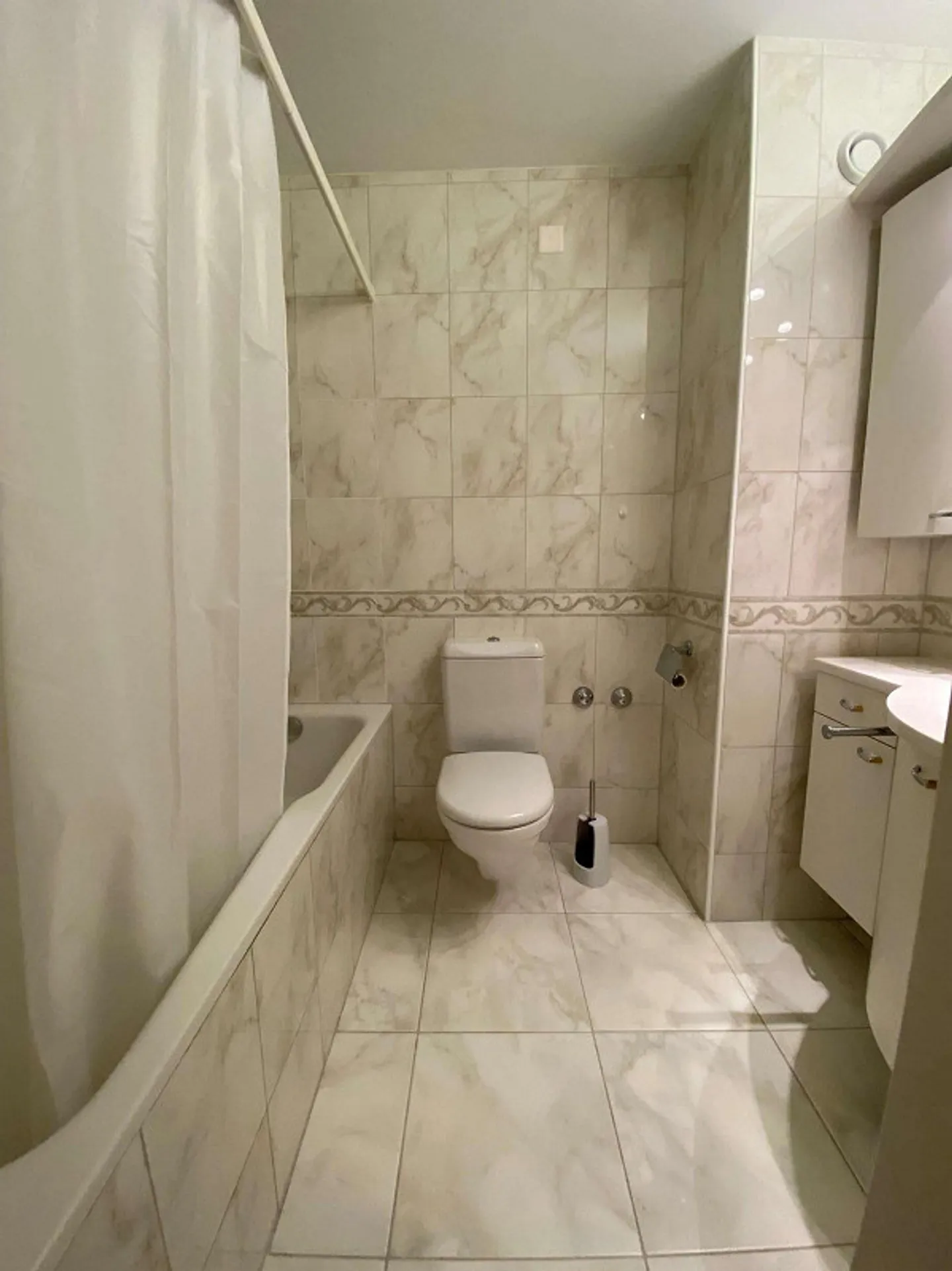 Appartamento 3.5 locali al Dalmaziquai a Berna con vista sull'Aare - Foto 7 di 11