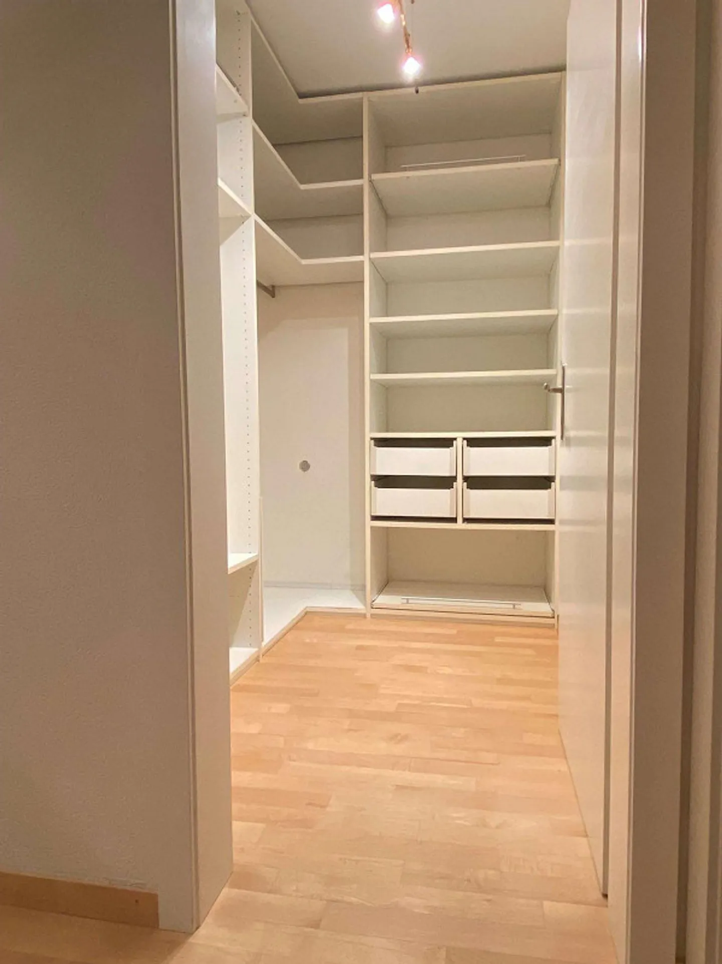 Appartamento 3.5 locali al Dalmaziquai a Berna con vista sull'Aare - Foto 8 di 11